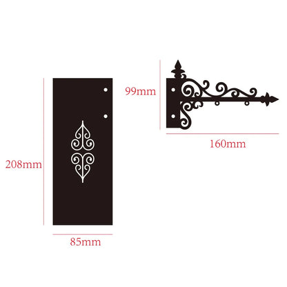 Library Lantern-Decorative Bookshelf Lighting